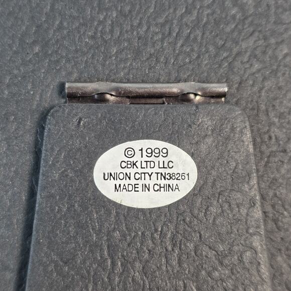 Rustic Western set of 2 Wild Horses Vintage Frames Unlimited 3x3 picture frames - Picture 11 of 13